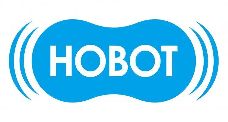 Hobot logo