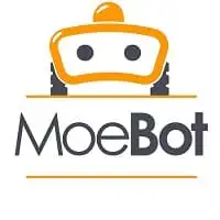 Moebot logo