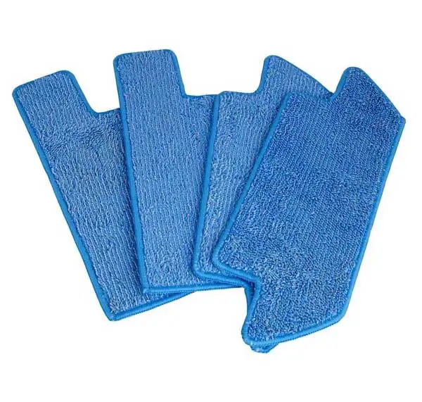 HOBOT LEGEE 7 Mopping Pads
