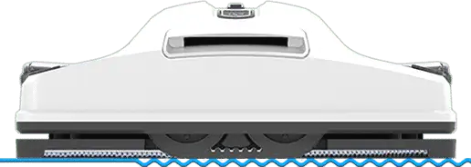 HOBOT 2S robotic window cleaner1