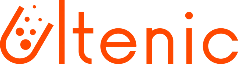 Ultenic logo