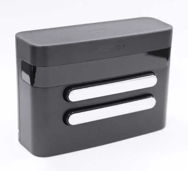 HOBOT LEGEE 7 dock (Perfect for a 1st floor)