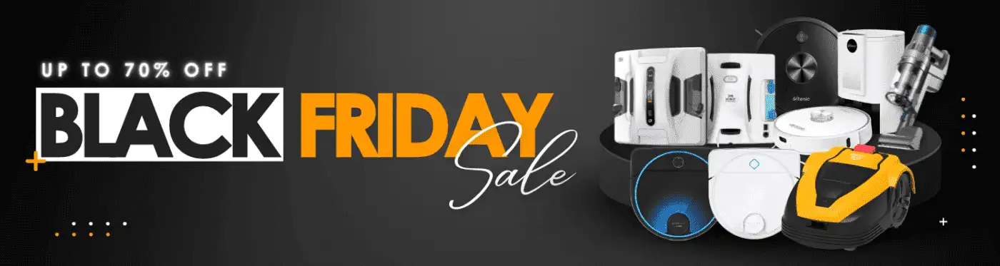 Black Friday Sale 2024