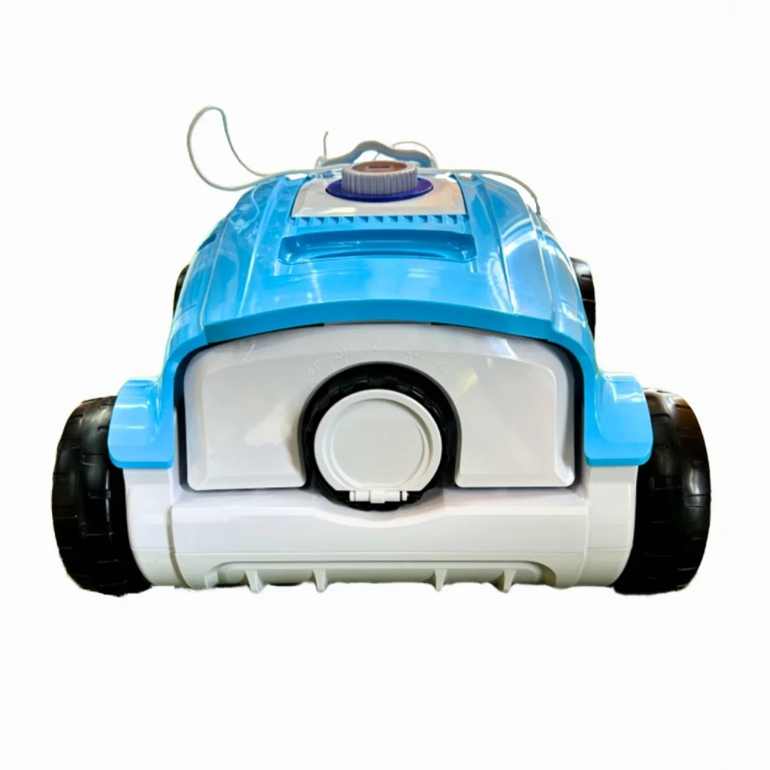 PoolBot A100 Cordless Robot Pool Cleaner