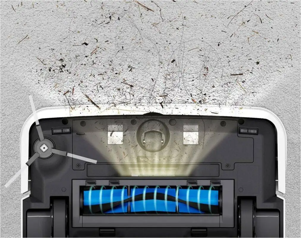 Buy HOBOT LEGEE D8 Cleaning Robot in Australia
