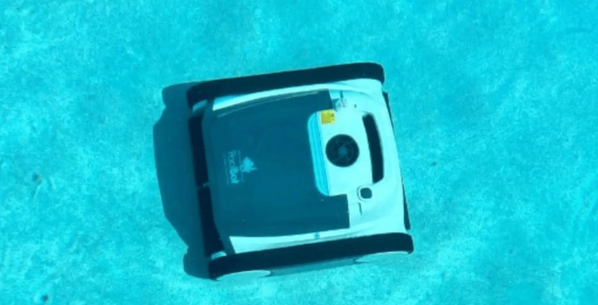Pool Cleaner