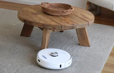 Robot Vacuums