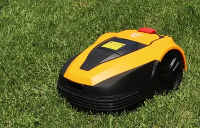 Robot Mower