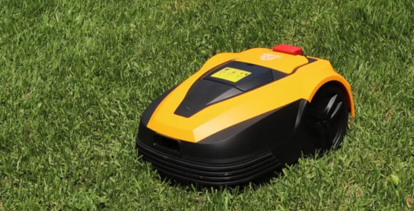 Robot Mower