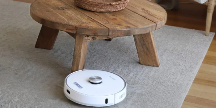 Robot Vacuums