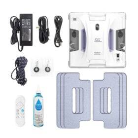 HOBOT S6 Pro Set