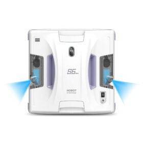 HOBOT S6 Pro Front