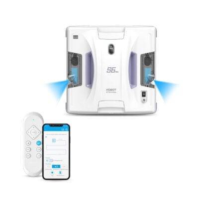 HOBOT S6 Pro App