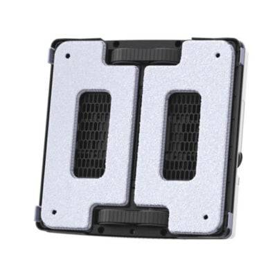 HOBOT S6 Pro Back