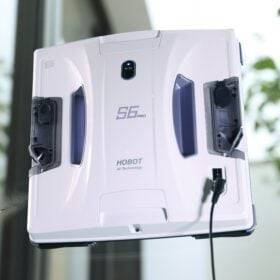 HOBOT S6 Pro LF