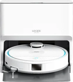 HOBOT LEGEE Q10pro with LULU tower
