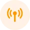 Wi-Fi Icon