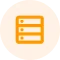 User Capacity Icon