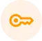 Physical Key Unlock