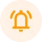 Built-in Doorbell
