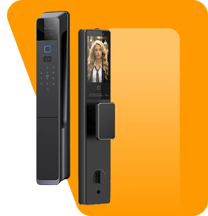 Smart Lock