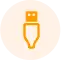 USB Charging Port