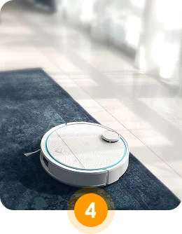 Custom Mode