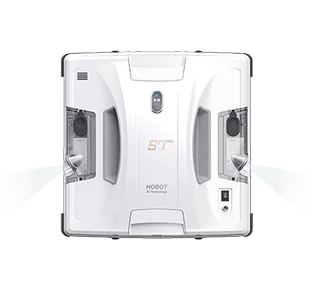 HOBOT S7 Pro window cleaning robot
