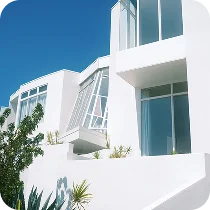 Airbnb rooms
