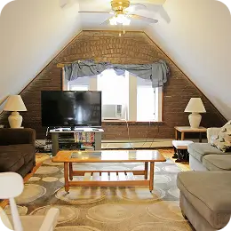 Attic