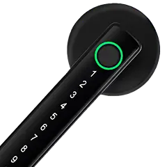 Smart Handle