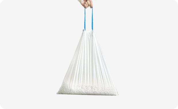 Hygienic & Leak-Proof Design