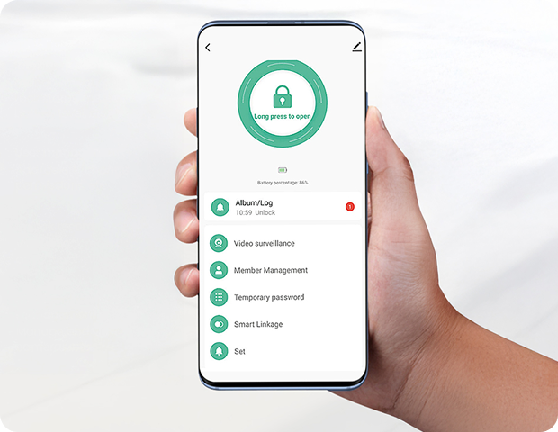 App Management