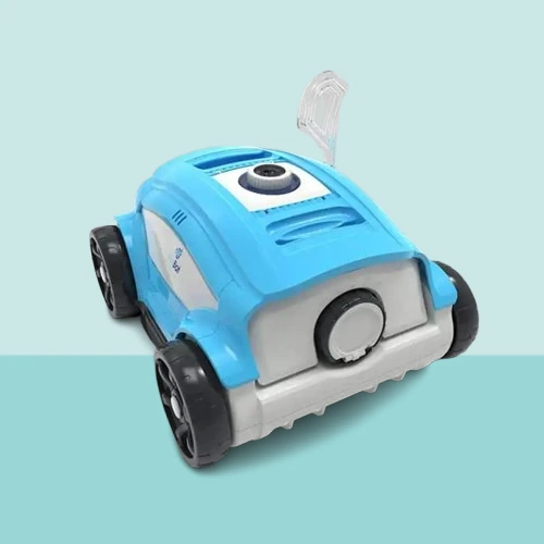 Pool Vacuum for Small Pool &#8211; PoolBot A100