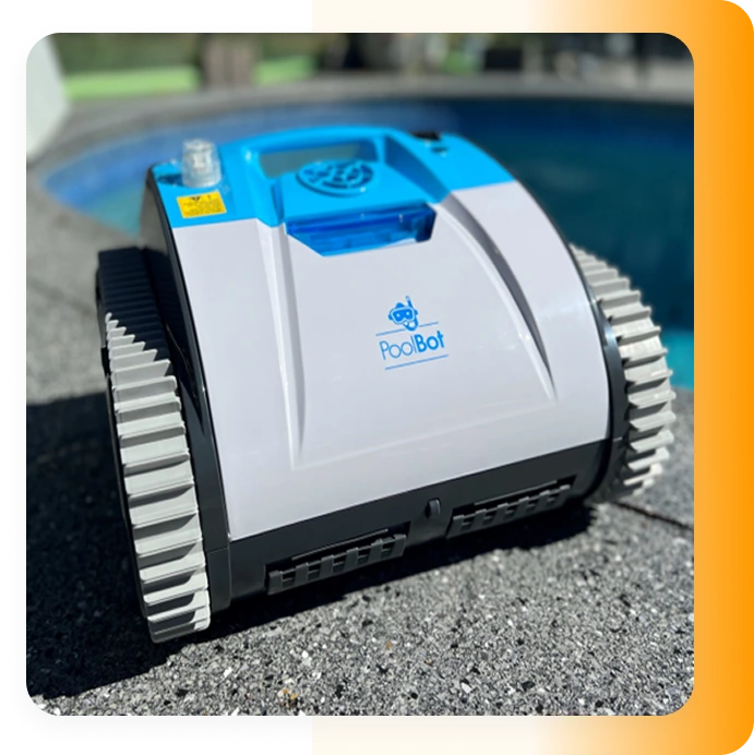 PoolBot B150