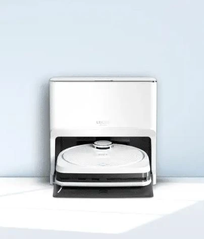 Top 10 Advantages of Using a Robot Vacuum Cleaner