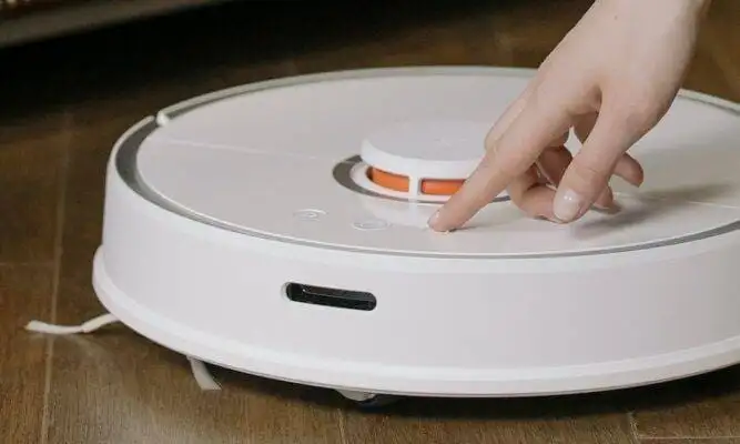 A Trending Gift Choice for Eid al-Adha - robot cleaner