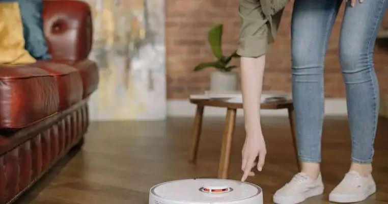 Why a Robot Vacuum is a Practical and Thoughtful Gift for Mother's Day