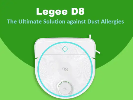 The Ultimate Solution Against Dust Allergies
