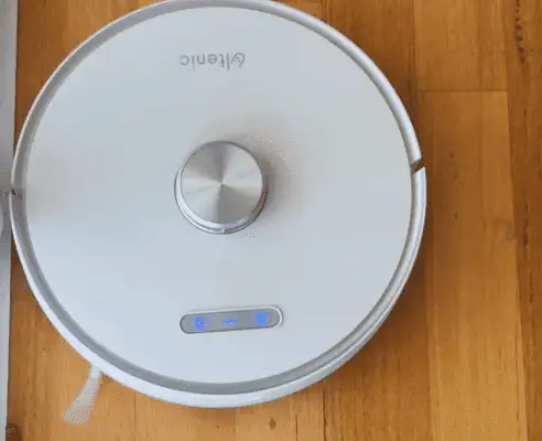 10 Compelling Advantages of Robotic Vacuum Cleaners