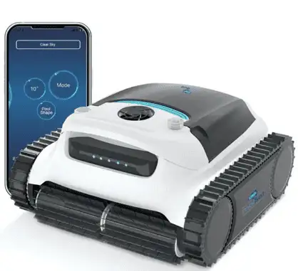 PoolBot B300