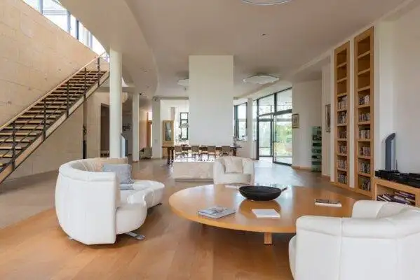 How to Clean Timber Floors