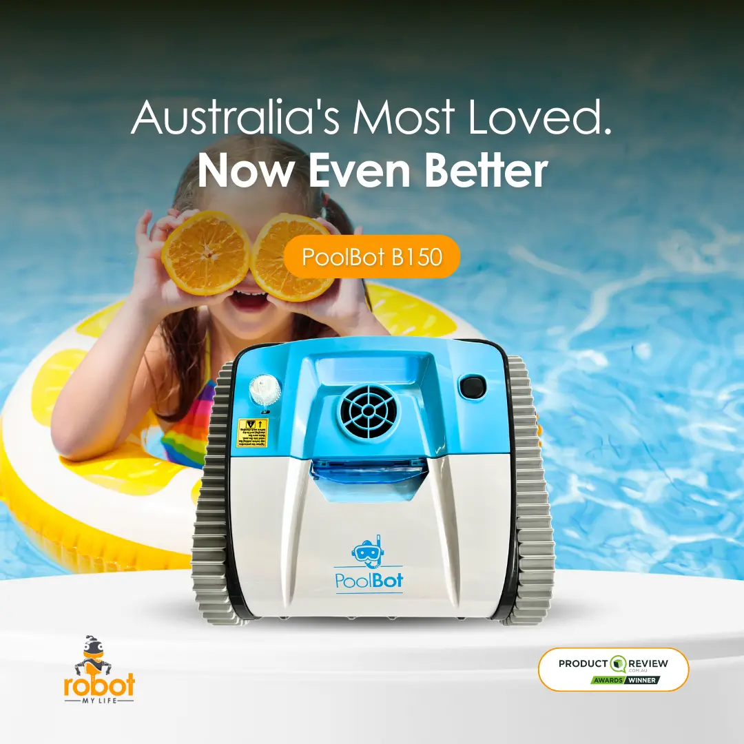 Best Robotic Pool Cleaners Under $1000
