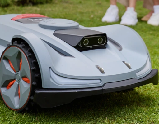 Can Robot Lawn Mowers Cut Long Grass