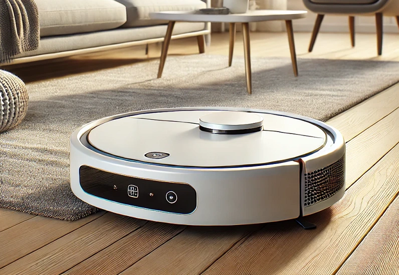 Do All Robot Vacuums Have Cameras