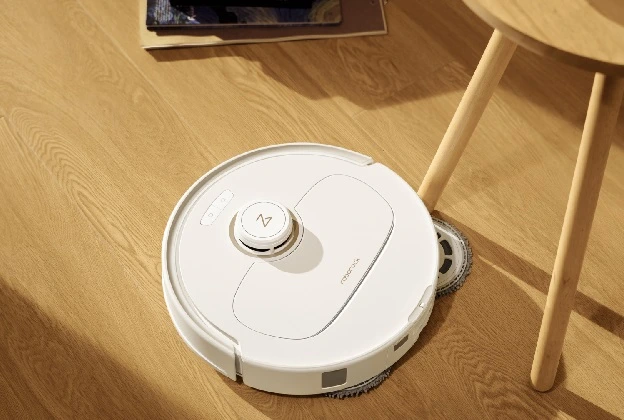Roborock Qrevo MaxV
