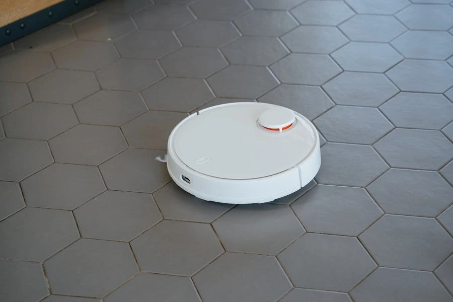 The Best Robot Vacuum Cleaners of 2025: Models Ranked