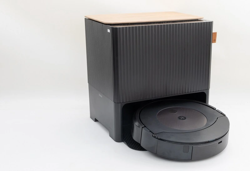 iRobot Roomba Combo J9 (1)