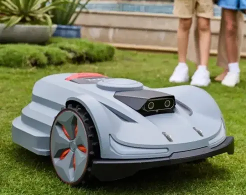 Best Robot Lawn Mower for 1 Acre