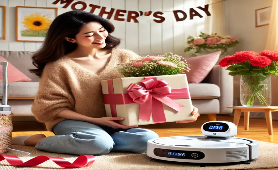 Mother's Day Gift Ideas
